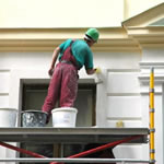 Exterior Front Binders